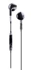 Music Sound Fantasy Capsule Jack 3.5 Auricolari a capsula con filo in diverse fantasie e colori