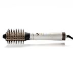 Bellissima Imetec Air Wonder, Spazzola Ad Aria Calda, Tecnologia A Ioni, Spazzole Rivestite In Ceramica E Cheratina, Asciuga, Dona Volume, 8 Accessori, 1000 W