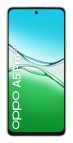 OPPO A5 Pro 5G Smartphone, Foto AI 50MP, Frontale 8MP, Display 6.67” 120HZ LCD HD+, 5800mAh, RAM 8(Esp4GB/6GB/8GB)+ROM 256GB (esp1TB), IP69, [Versione Italia], Olive Green