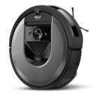 iRobot Roomba Combo i8 Senza sacchetto Nero