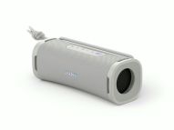Sony ULT FIELD 1 - Speaker portatile wireless Bluetooth con ULT POWER SOUND, bassi potenti, IP67, impermeabile, antipolvere, antiurto, batteria da 12 ore, qualità chiamata chiara, anche da esterno, viaggio