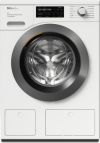 Miele WCI 880 WCS 125 Gala Edition lavatrice Caricamento frontale 9 kg 1600 Giri/min Bianco