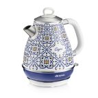 Ariete 2869 Capri Bollitore Elettrico 1,7L