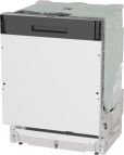 Hisense HV16C A scomparsa totale 16 coperti C