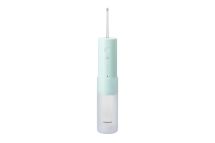 Panasonic EW-DJ4B, Idropulsore ricaricabile con tecnologia a ultrasuoni, 4 getti
