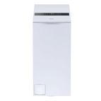 Haier HW90-BPD13386U-S LAVATRICE CARICA ALTO, AUTODOSE, Caricamento dall'alto, 9 kg, 62 cm, Classe A