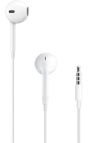 Apple EarPods Auricolare Cablato In-ear Musica/Giornaliera Bianco