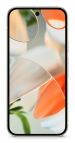 Google Pixel 9 - Smartphone Android con Gemini, fotocamera avanzata, batteria con 24 ore di autonomia e display Actua da 6,3" - Grigio creta, 128GB