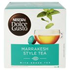 Nescafé Dolce Gusto Marrakesh Style Tea 16 Capsule