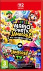 Nintendo Super Mario Party Jamboree - Switch 2 Edition Edizione Nintendo Switch 2 Nintendo Switch 2