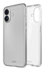 SBS TESKINIP1667T custodia per cellulare 17 cm (6.7") Cover Trasparente