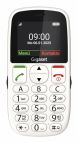 Gigaset GL395 5,59 cm (2.2") 90 g Bianco Telefono per anziani
