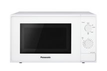 Panasonic NN-E20JW - Forno a Microonde 20l