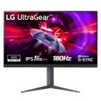LG 32GS75QN-B Monitor PC 80 cm (31.5") 2560 x 1440 Pixel Quad HD LCD Nero