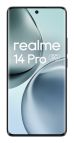 realme 14 Pro 5G 17,2 cm (6.77") Doppia SIM Android 15 USB tipo-C 12 GB 512 GB 6000 mAh Grigio