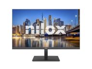 Nilox NXM24FHD1202 Monitor PC 60,5 cm (23.8") 1920 x 1080 Pixel Full HD Nero