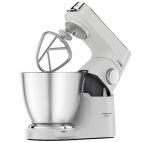 Kenwood Titanium Chef Baker XL KVL65.001WH Impastatrice planetaria 1200W 7L