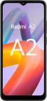 Wind Tre Xiaomi Redmi A2 16,6 cm (6.52") Doppia SIM Android 12 Go edition 4G Micro-USB 3 GB 64 GB 5000 mAh Nero
