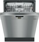 Miele G 5611 SCU CLST Sottopiano 14 coperti A