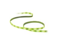 WiZ Striscia LED WiFi, Luce Bianca o Colorata Dimmerabile, 2 M, 20W, Alimentatore Incluso, Tecnologia SpaceSense, Controllo Vocale (Alexa, Apple HomeKit, Google Home)