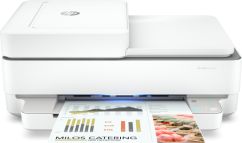 HP ENVY Stampante multifunzione 6420e