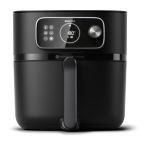 Philips 7000 series HD9876/90 Airfryer, 8.3L, Friggitrice 22-in-1, App per ricette