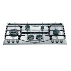 Hotpoint Ariston Piano cottura a gas Hotpoint PHN 962 TS/IX/HA