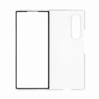 Samsung Galaxy Z Fold6 Clear Case SMAPP Trasparente