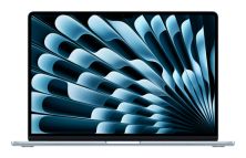 Apple MacBook Air 15'' M4 chip 10-core CPU 10-core GPU, 16GB, 512GB SSD - Celeste
