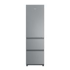 Haier HTR3518ENMX Libera installazione 303 L E Acciaio inox