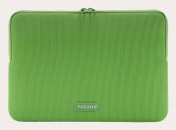 Tucano Colore 40,6 cm (16") Borsa con caricamento dall'alto Verde