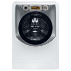 Hotpoint Ariston Lavasciuga a libera installazione EU AQDD 107632 EU/A N