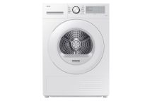 Samsung Asciugatrice Crystal EcoDry™ 9 Kg DV90CGC2A0THET