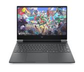 HP Victus Gaming 15-fa2027nl Intel Core 7 240H Computer portatile 39,6 cm (15.6") Full HD 24 GB DDR5-SDRAM 1 TB SSD NVIDIA GeForce RTX 5060 Wi-Fi 6 (802.11ax) Windows 11 Home Nero
