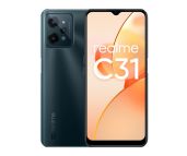 TIM realme C31 16,5 cm (6.5") Doppia SIM Android 11 4G Micro-USB 3 GB 32 GB 5000 mAh Verde