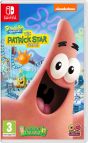 BANDAI NAMCO Entertainment The Patrick Star Game Standard Inglese Nintendo Switch