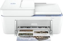HP DeskJet 4222e Wireless All-in-One Colore Stampante, Instant Ink; Fotocopiatrice, scanner