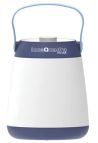 CFG EL073 luce da lavoro Viola, Bianco LED 15 W