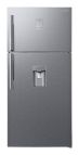 Samsung RT62K711RSL frigorifero con congelatore Libera installazione 620 L E Acciaio inox