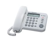 Panasonic KX-TS560EX1 Sistema telefonico integrato