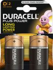 Duracell MN1300 Batteria monouso D Alcalino
