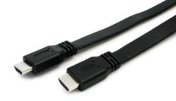 nuovaVideosuono HDMI 1.5m M-M cavo HDMI 1,5 m HDMI tipo A (Standard) Nero
