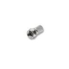 nuovaVideosuono 9/19 connettore coassiale Tipo F 1 pz
