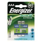 Energizer 7638900350005 batteria per uso domestico Batteria ricaricabile Mini Stilo AAA Nichel-Metallo Idruro (NiMH)