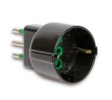 FANTON 82601-E adattatore per presa di corrente Tipo F