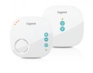 Gigaset PA330 Babyfono DECT Bianco