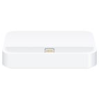 Apple iPhone 5c Dock Docking Bianco