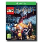 Warner Bros Lego Lo Hobbit, Xbox One ITA