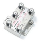 Fracarro PA4 Acciaio inox