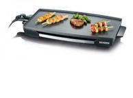 Severin KG 2397 Barbecue Da tavolo Elettrico Nero 2200 W